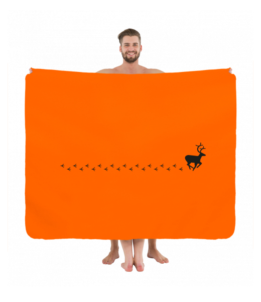 PIKNIK DEKA S POTISKEM