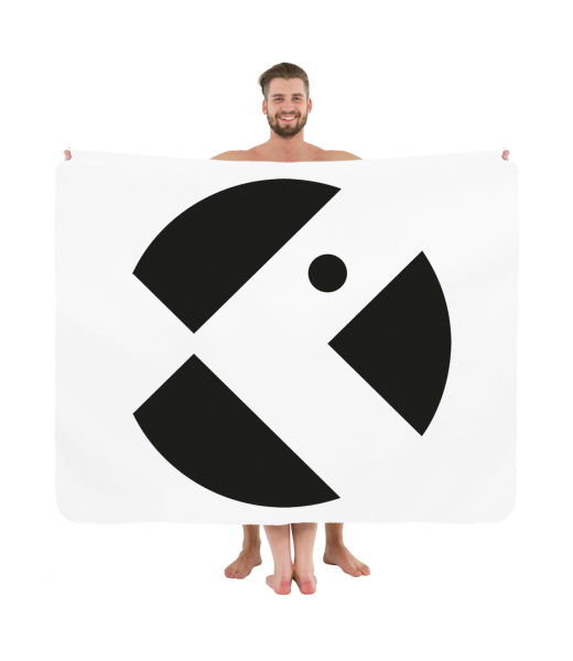 PIKNIK DEKA S POTISKEM