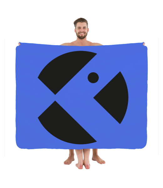 PIKNIK DEKA S POTISKEM