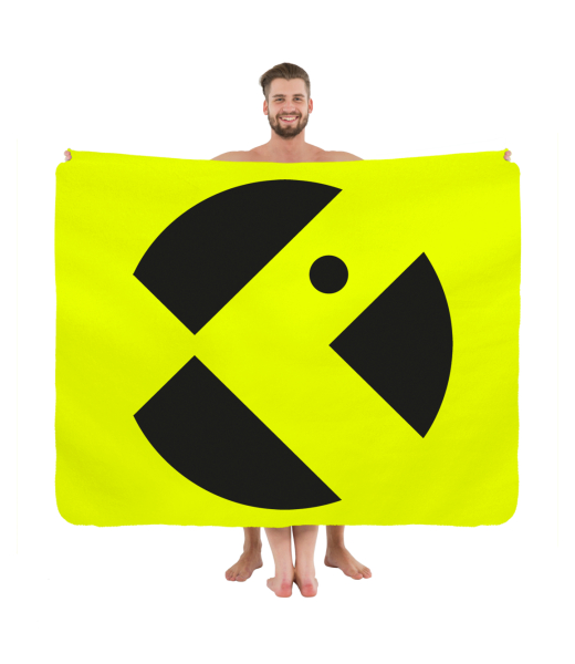 PIKNIK DEKA S POTISKEM