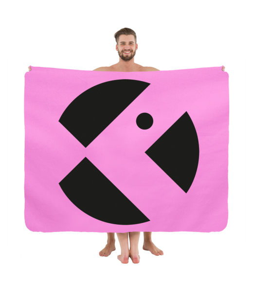 PIKNIK DEKA S POTISKEM