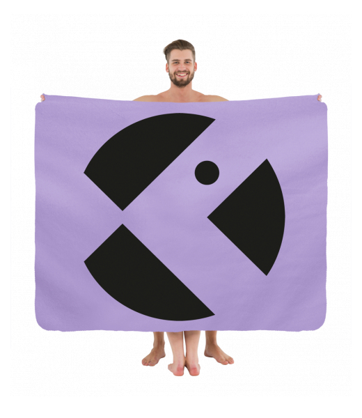 PIKNIK DEKA S POTISKEM