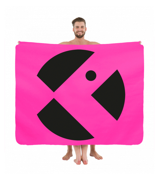 PIKNIK DEKA S POTISKEM