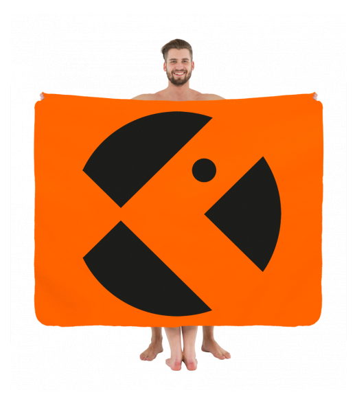 PIKNIK DEKA S POTISKEM