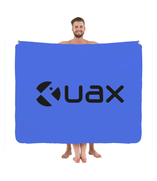 PIKNIK DEKA S POTISKEM