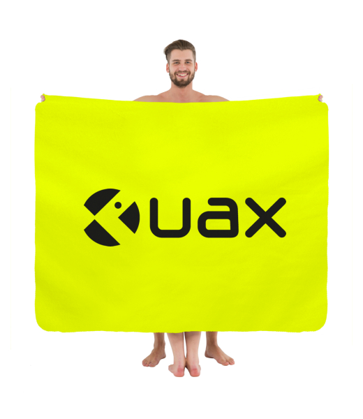 PIKNIK DEKA S POTISKEM