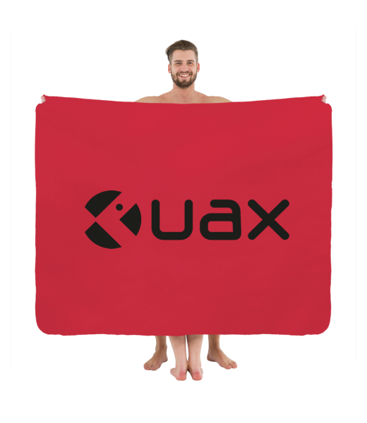 PIKNIK DEKA S POTISKEM