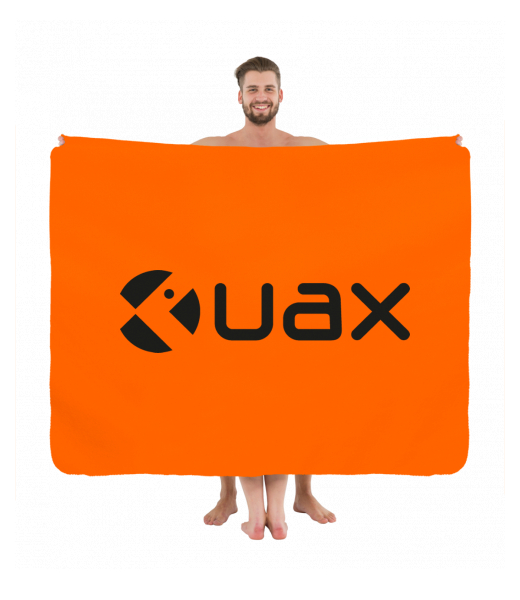 PIKNIK DEKA S POTISKEM