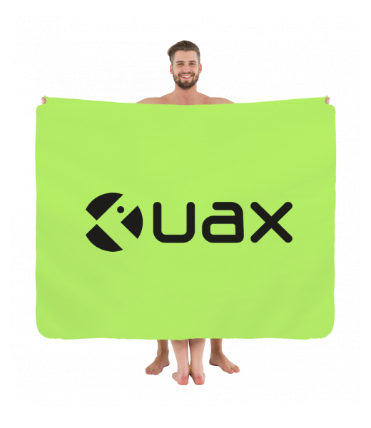 PIKNIK DEKA S POTISKEM