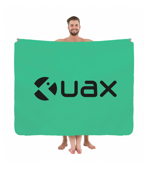 PIKNIK DEKA S POTISKEM