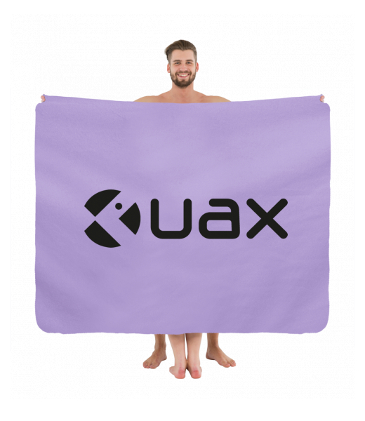 PIKNIK DEKA S POTISKEM