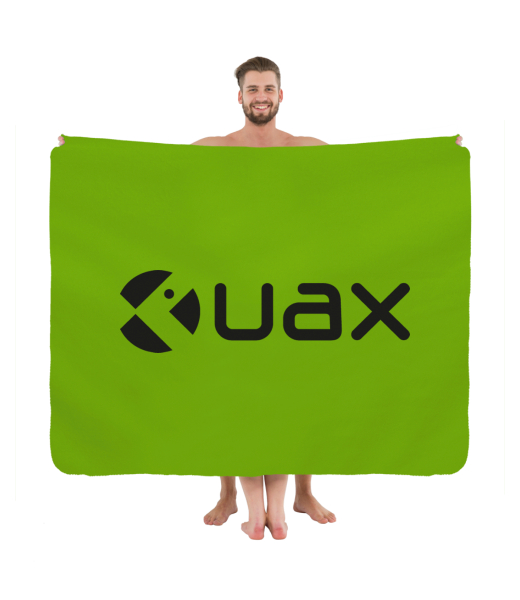 PIKNIK DEKA S POTISKEM