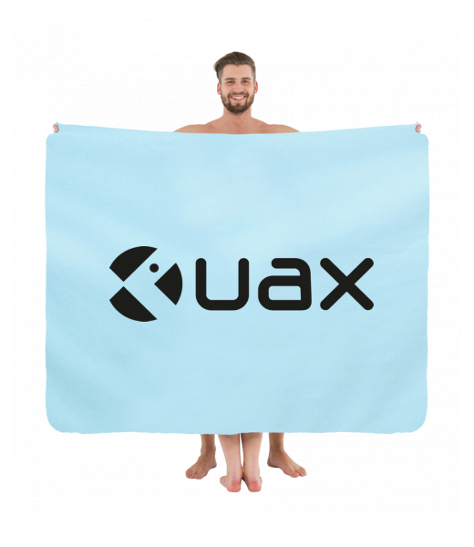 PIKNIK DEKA S POTISKEM