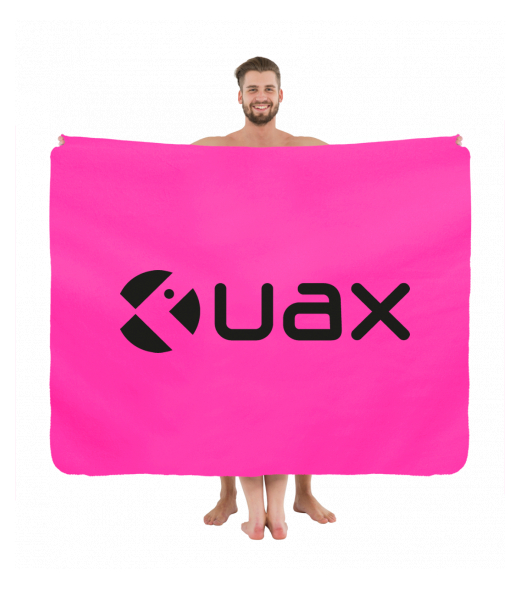 PIKNIK DEKA S POTISKEM