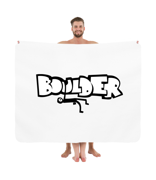 PIKNIK DEKA S POTISKEM