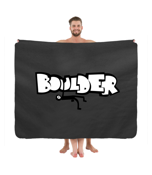 PIKNIK DEKA S POTISKEM