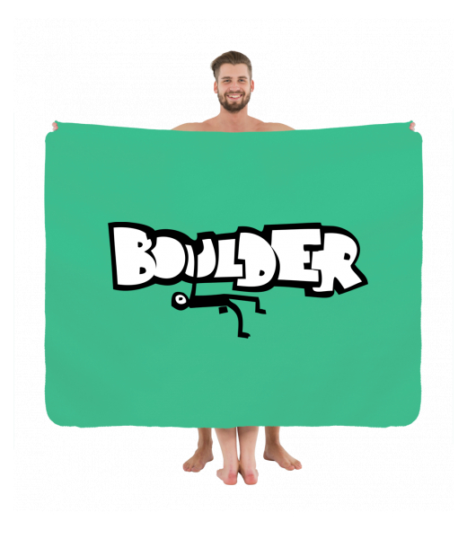 PIKNIK DEKA S POTISKEM