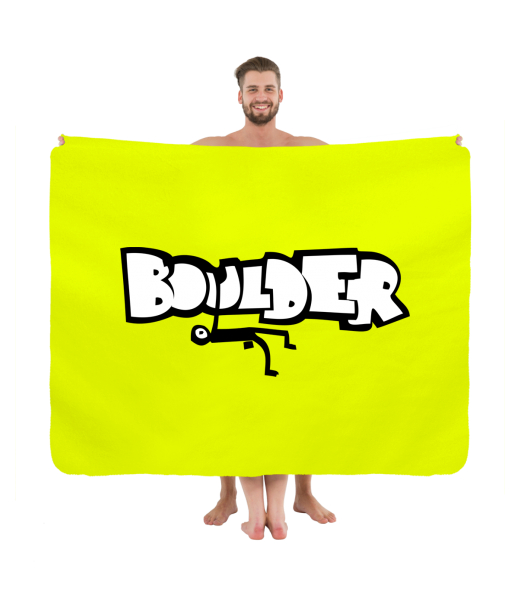 PIKNIK DEKA S POTISKEM