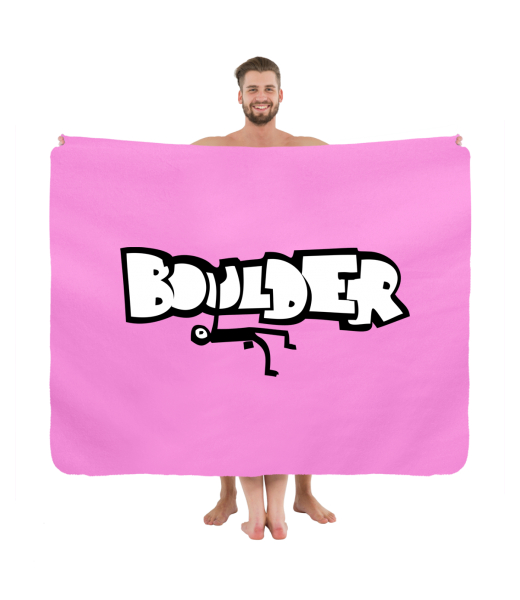 PIKNIK DEKA S POTISKEM