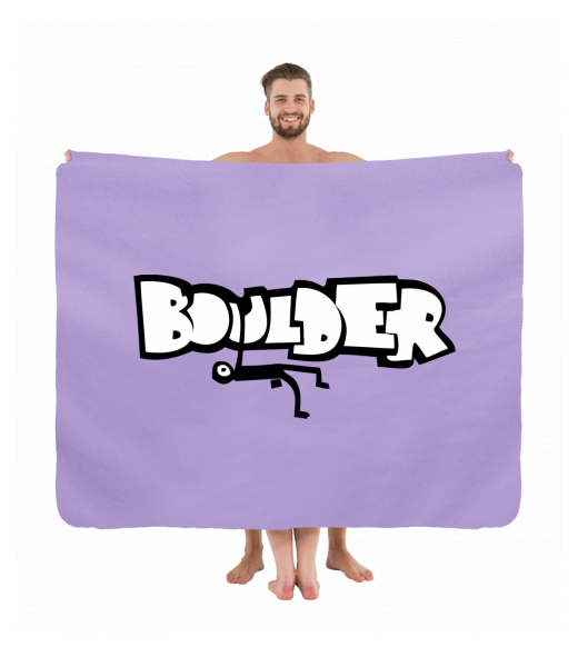 PIKNIK DEKA S POTISKEM