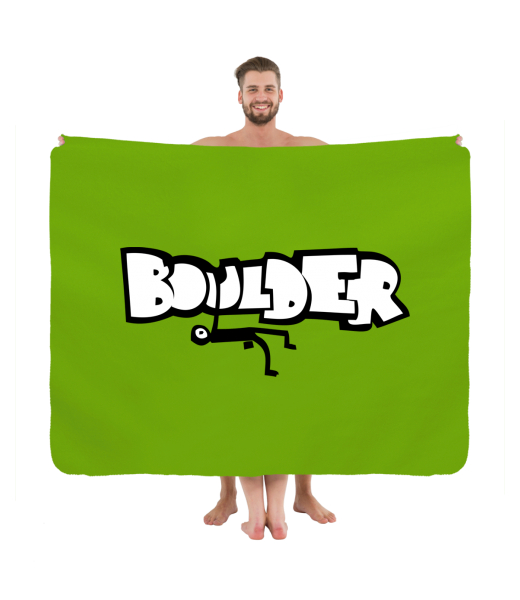 PIKNIK DEKA S POTISKEM