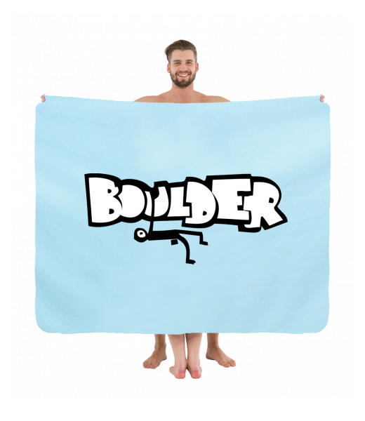 PIKNIK DEKA S POTISKEM