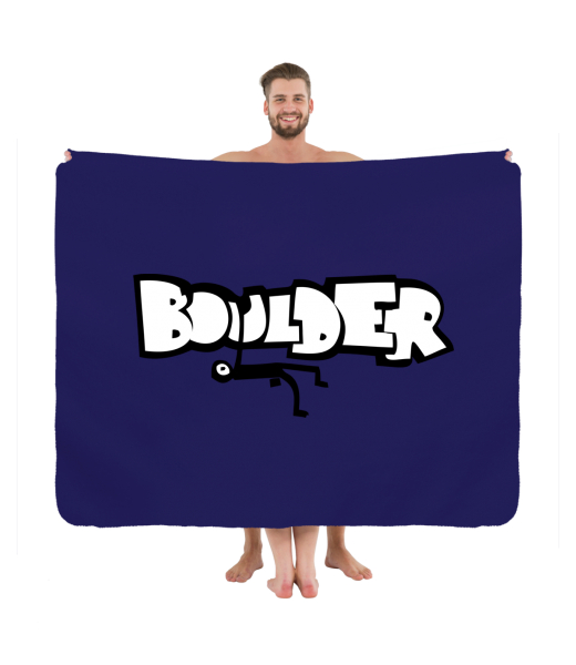 PIKNIK DEKA S POTISKEM