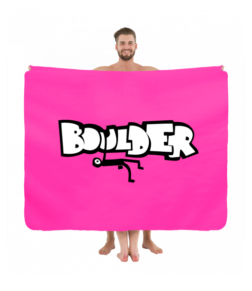 PIKNIK DEKA S POTISKEM