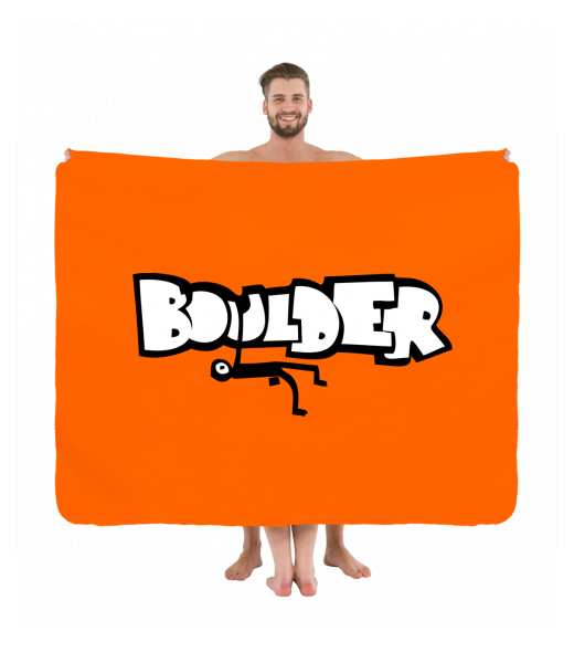 PIKNIK DEKA S POTISKEM