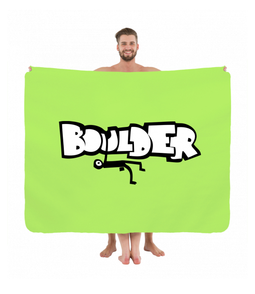 PIKNIK DEKA S POTISKEM