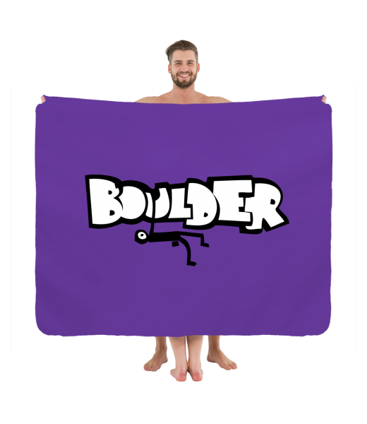 PIKNIK DEKA S POTISKEM