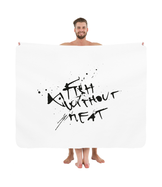 PIKNIK DEKA S POTISKEM