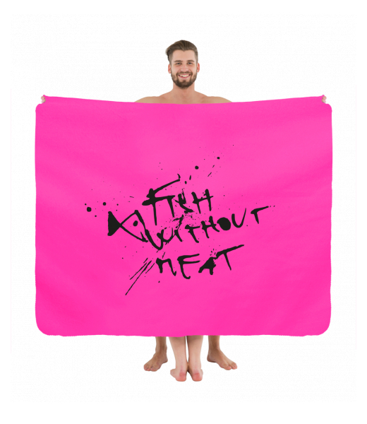 PIKNIK DEKA S POTISKEM