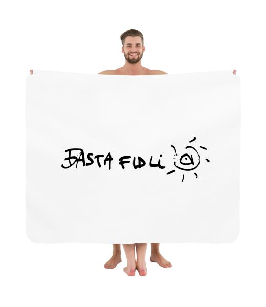 PIKNIK DEKA S POTISKEM