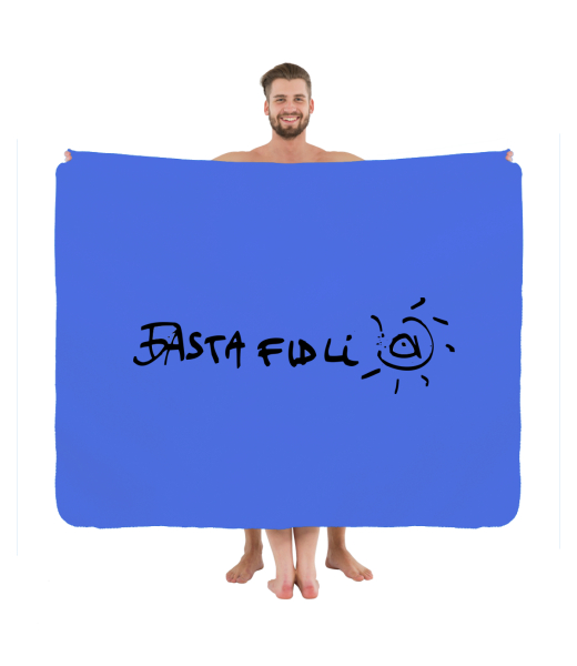 PIKNIK DEKA S POTISKEM