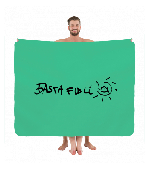 PIKNIK DEKA S POTISKEM