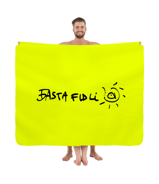 PIKNIK DEKA S POTISKEM