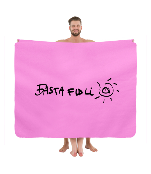 PIKNIK DEKA S POTISKEM