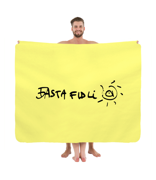 PIKNIK DEKA S POTISKEM