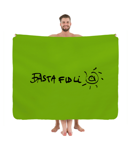 PIKNIK DEKA S POTISKEM