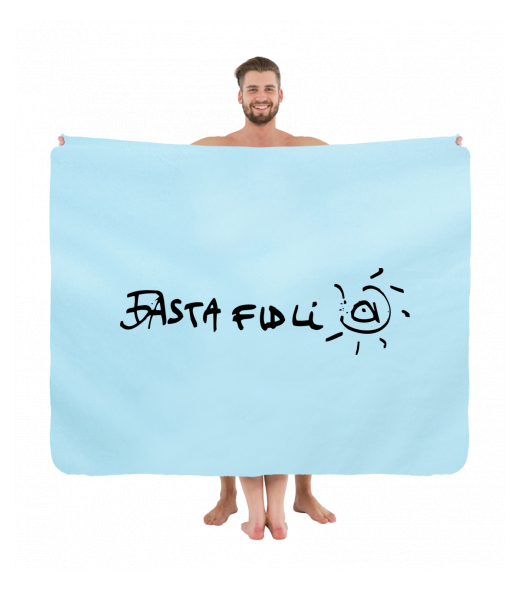 PIKNIK DEKA S POTISKEM