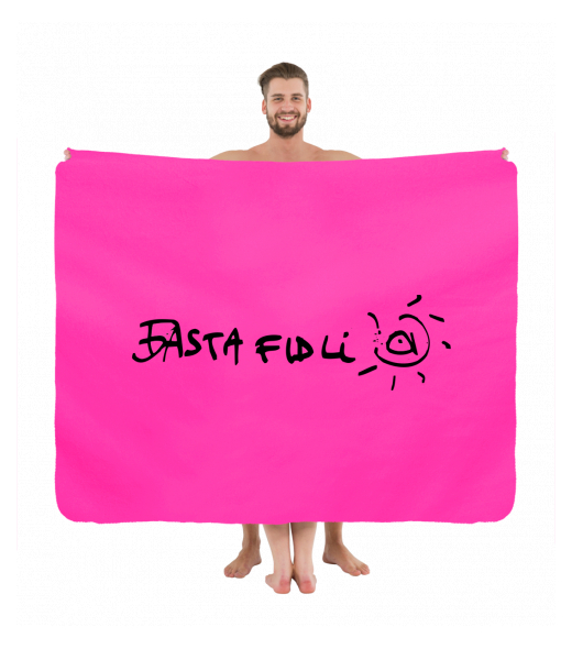 PIKNIK DEKA S POTISKEM