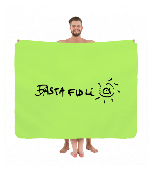 PIKNIK DEKA S POTISKEM