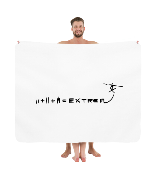 PIKNIK DEKA S POTISKEM