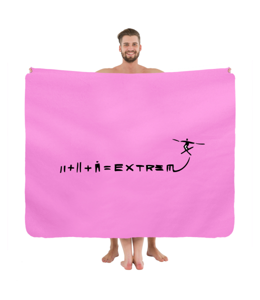 PIKNIK DEKA S POTISKEM