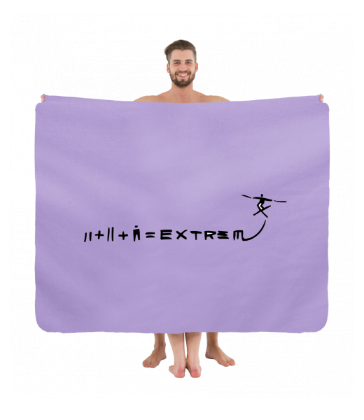 PIKNIK DEKA S POTISKEM