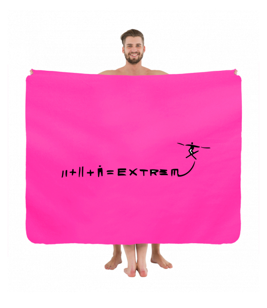 PIKNIK DEKA S POTISKEM