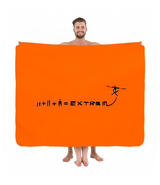 PIKNIK DEKA S POTISKEM