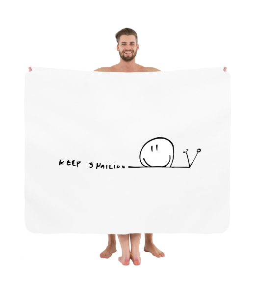 PIKNIK DEKA S POTISKEM