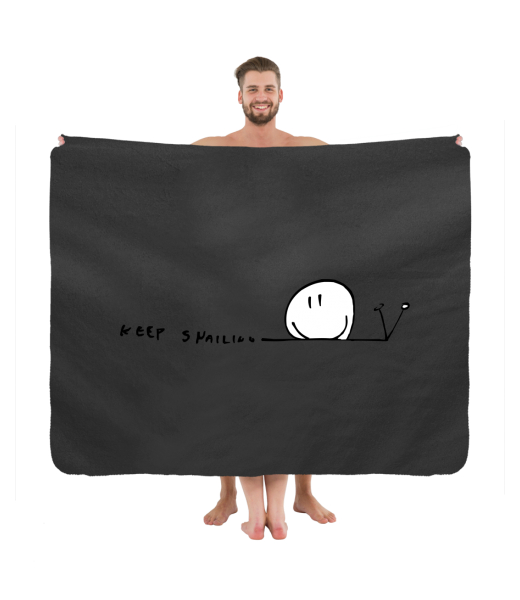 PIKNIK DEKA S POTISKEM